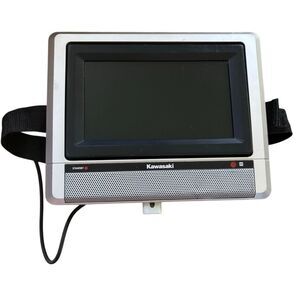 Kawasaki PVS1965S Replacement Monitor -No Cords-Not Tested-